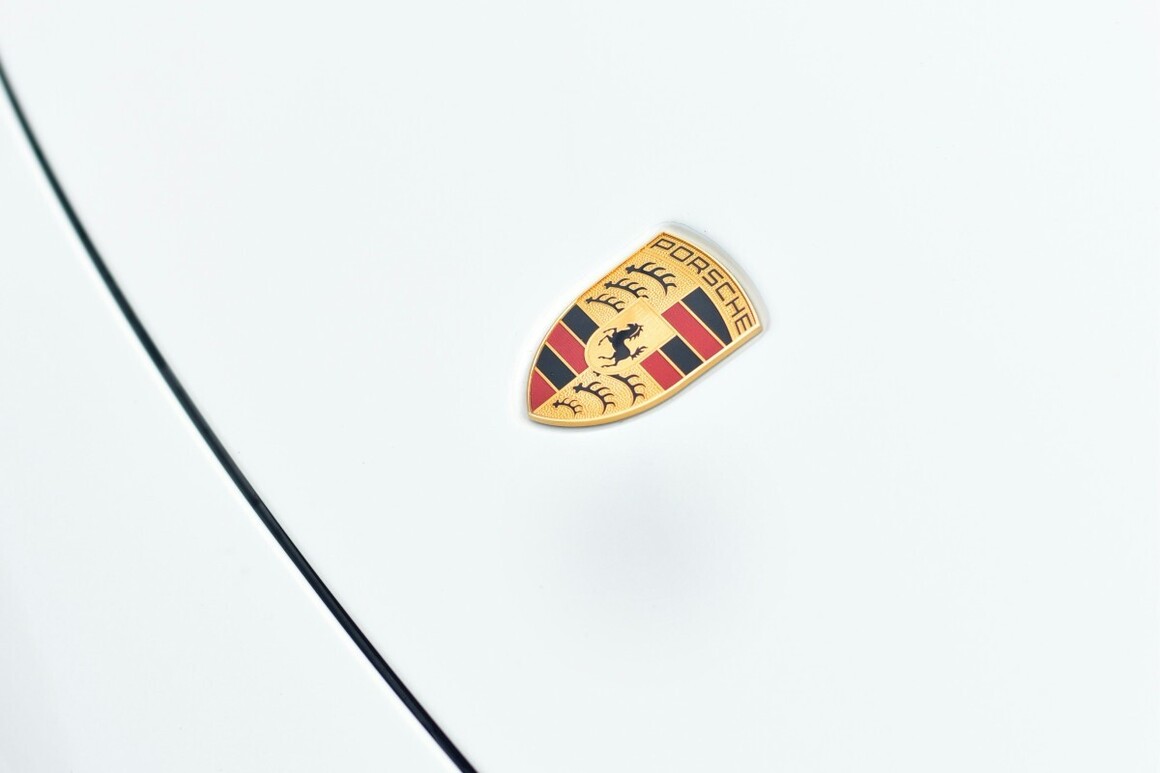 Exploring the Background and Benefits of Stainless Steel Porsche Exhausts