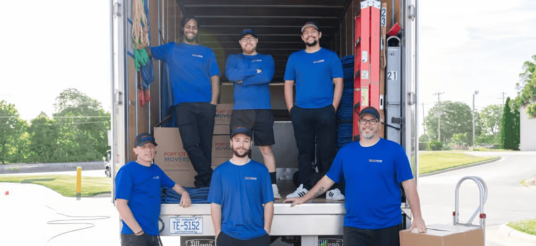 Port City Movers Launches New Website to Enhance Customer Experience