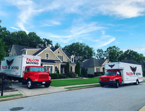 Falcon Moving Atlanta Launches New Website to Enhance Customer Experience