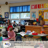 St. Mary’s School Expands  CONNECTed Curriculum to Ignite Real-World Skills in Young Learners
