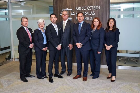 Brockstedt Mandalas Federico LLC Top Elder Law Attorneys in Wilmington, DE