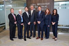 Brockstedt Mandalas Federico LLC Top Elder Law Attorneys in Wilmington, DE