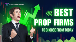 Newly Launched Vetted Prop Firms Site Offers Trading Firm Reviews and Special Discounts