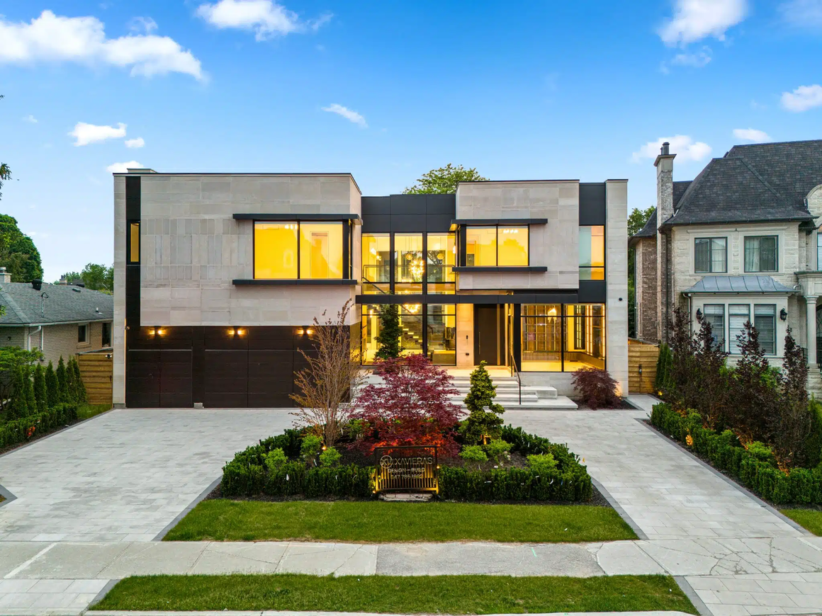 Xavieras Custom Homes Launches 2025 Toronto Custom-Home Program With Clear Costs &amp; Permit Guidance