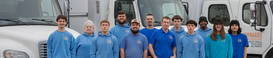 Uwharrie Moving and Delivery Enhances Moving Experience With Full-Service Expertise