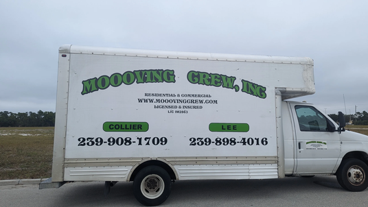 Moooving Crew Expands Moving Services Across Bonita Springs and Southwest Florida