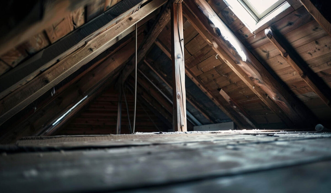 Signs Your Attic Might Be Damaging Your Roof: What Tulsa Homeowners Should Know