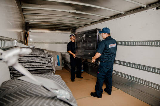 NOR-CAL Moving Services Strengthens Role as a Trusted Mover in San Jose