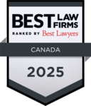 Calgary’s Bow River Law Named a 2025 Top Firm in Employment Law
