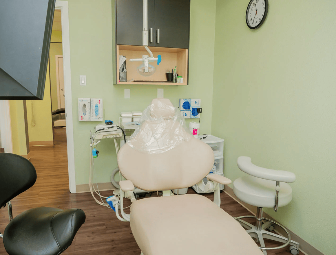 Cambrian Periodontics Marks 1 Year with Dr. Trung Nguyen and Hundreds of Healthier Smiles