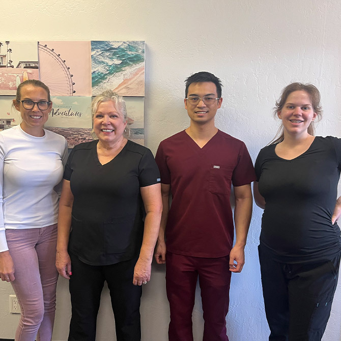 Tempe Dentistry Brings Innovation and Trust to Family Dental Care