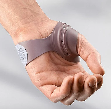 Canadian Orthopaedic Supply Delivers Advanced CMC Thumb Brace for Superior Support and Comfort  