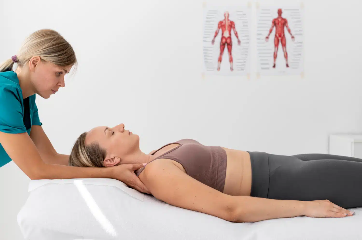 Clanahan Wellness Center Expands Spinal Decompression Services to Tremont, IL