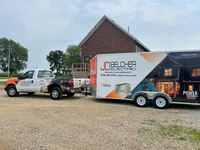 JD Belcher Elevates Power Reliability With Generac Generator Maintenance Services