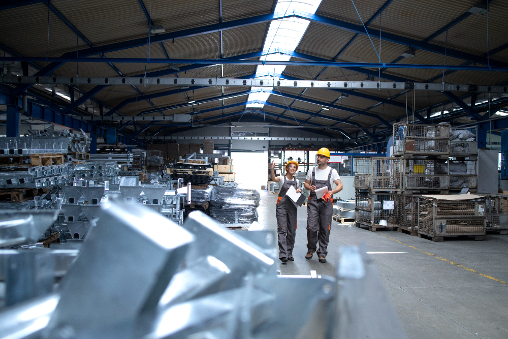 Local Wisconsin Aluminum Foundry Delivers Precision Castings for National Manufacturers