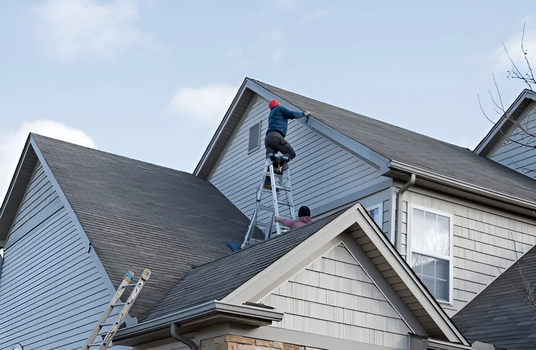 Roof4You Construction Provides Roof Repair and Installation in Plano, TX
