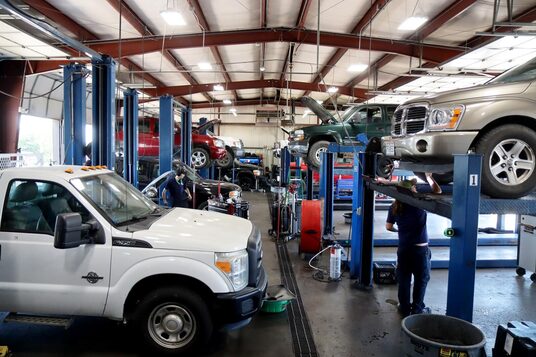 Ace Transmission Expands to Full Auto Repair — A One-Stop Shop for Springfield Drivers