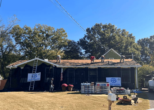 Trusted Roofing Educates Brentwood Homeowners on Extending Roof Life with Proper Ventilation