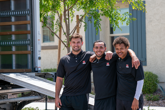 Mitchell Moving and Storage Company Marks 60 Years as Seattle Movers Delivering Smooth Relocations