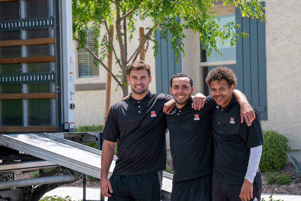 Mitchell Moving and Storage Company Marks 60 Years as Seattle Movers Delivering Smooth Relocations
