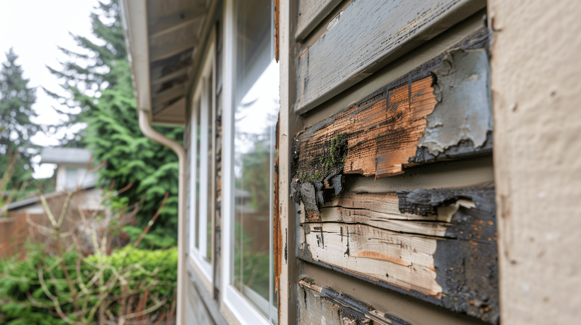 Handyman Master Solution LLC Publishes Homeowner’s Guide to Detecting &amp; Repairing Dry Rot in Northwest Washington Homes