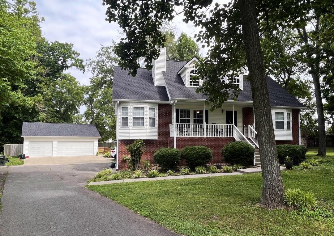Trusted Roofing Responds to Storm Threats in Franklin, TN — Free Roof Inspections Offered