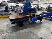 Phantom CNC Systems Broadens Entry-Level CNC Machine Lineup