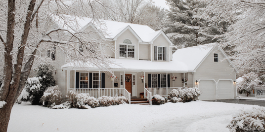 Roofing Contractor Manchester Roof Masters Launches Winter Readiness Campaign in Manchester, NH