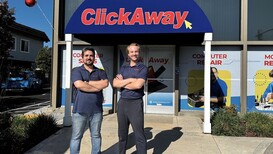 Leading Silicon Valley Managed IT Provider, ClickAway, Announces Latest Expansion With New Campbell Flagship Store
