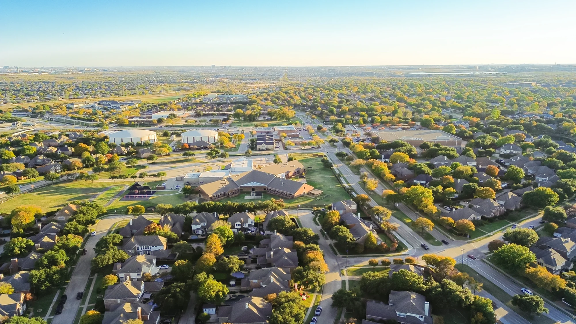 TriStar Built Extends Their Services to Decatur, TX