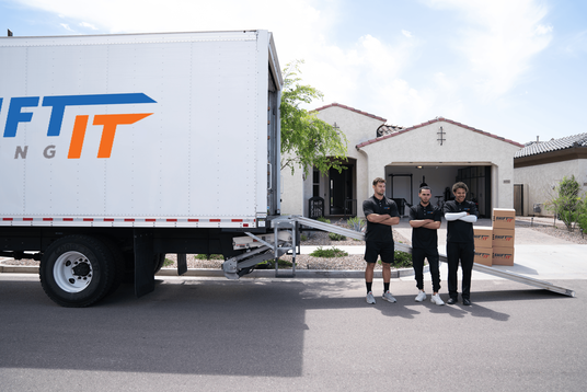 Shift It Moving Delivers Trusted Relocation Solutions in Santa Ana, CA