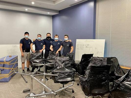 Stark Moving and Storage Boston Movers Offers Full-Service Relocation and Self-Storage Solutions