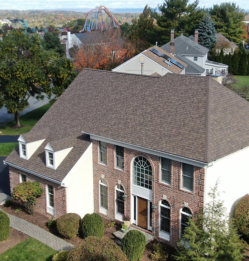 East Penn Roofing Warns Against Relying on Quick-Fix Roof Patches