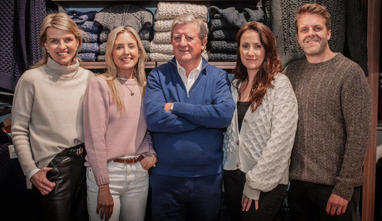 The Sweater Shop Celebrates 40 Years of Craftsmanship, Customer Connection and Standing Against Fast Fashion