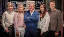The Sweater Shop Celebrates 40 Years of Craftsmanship, Customer Connection and Standing Against Fast Fashion