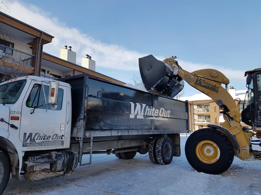 The Whiteout Group Offers Reliable Commercial, Industrial, and Municipal Snow Removal for Winter