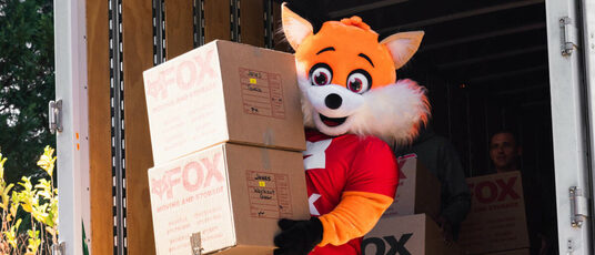 Fox Moving & Storage Strengthens Long-Distance Moving Capabilities with Upgraded Services in Knoxville