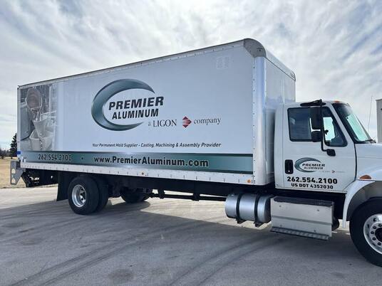 Premier Aluminum LLC Leads the Foundry Industry for Precision Aluminum Machining