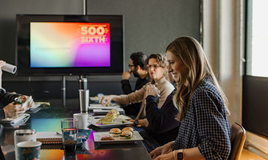 Businesses Discover the Power of AI at 500 Sixth, a Coworking Space in San Antonio