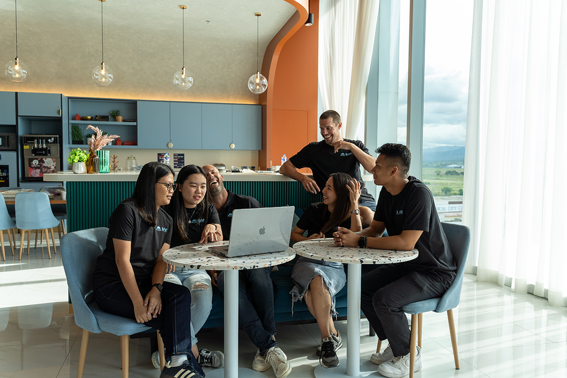 BASE Global Featured in XU Magazine for Transforming Offshore Accounting Teams