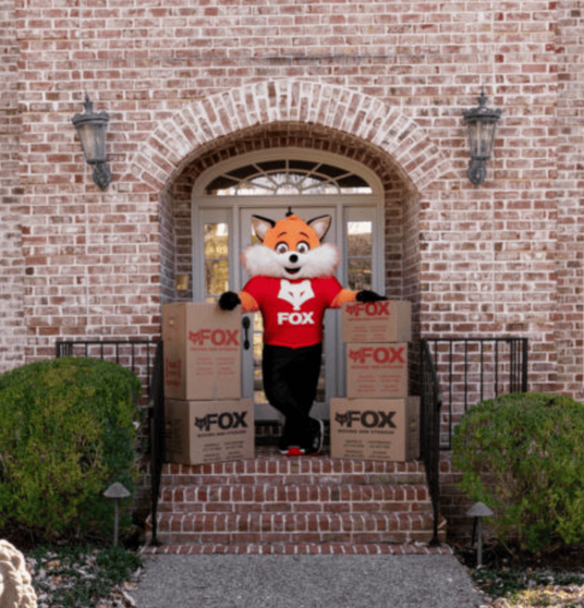 Fox Moving & Storage Expands and Upgrades Charlotte Moving Services