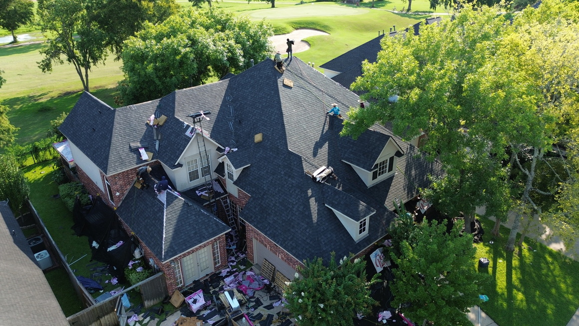 Reign Roofing Offers Free Solar Attic Vent with Every Roof Replacement in Texas