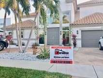 Paradise Exteriors Celebrates 1,000 Reviews for Roof, Window, and Door Replacement in Florida