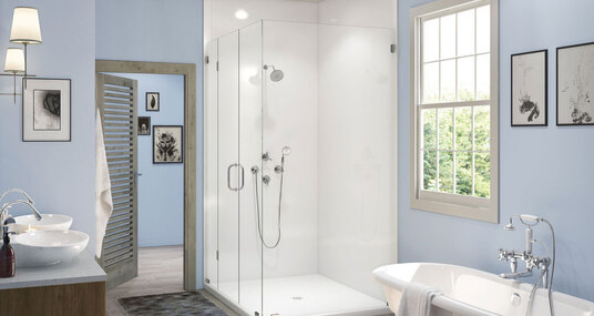 Genie Bath Systems Celebrates 75+ Years of Combined Bathroom Remodeling Experience in San Antonio