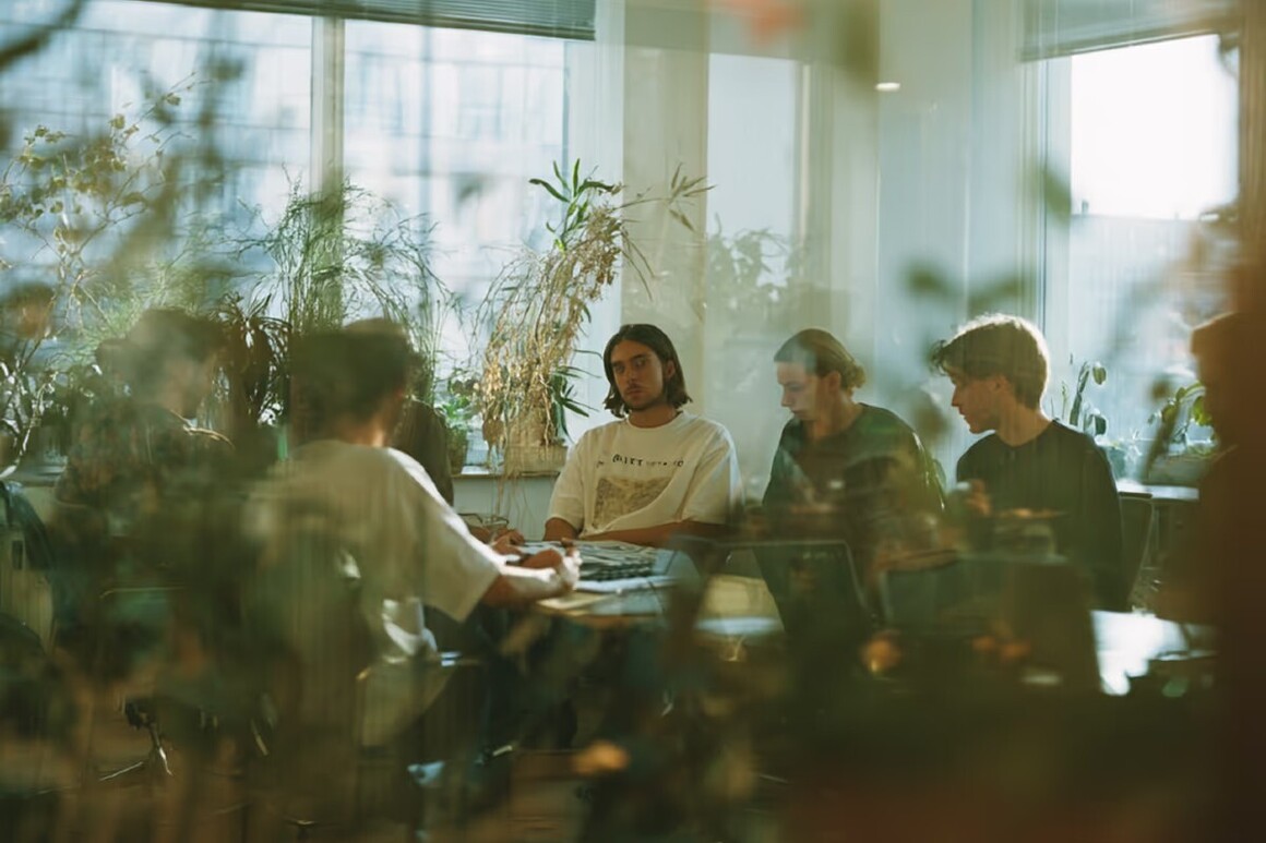 Rethinking the Agency Model, Luke Tobin’s Unusual Group Leads the Industry Reset