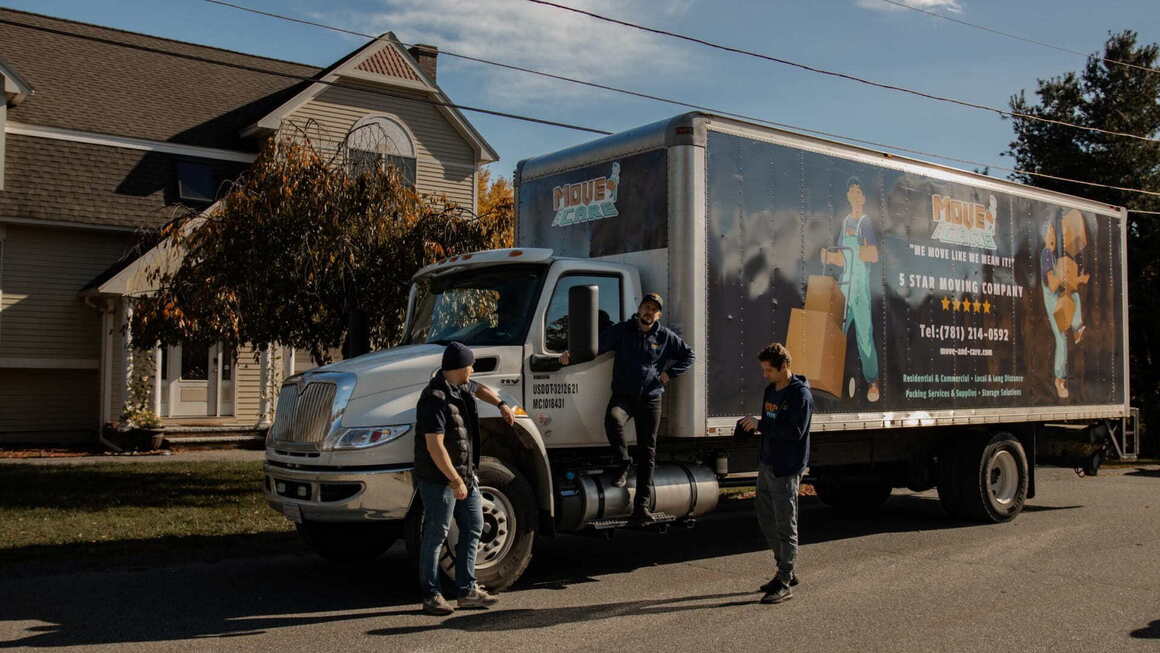 Move and Care Austin Sets the Standard for Safe and Certified Moving Across TX