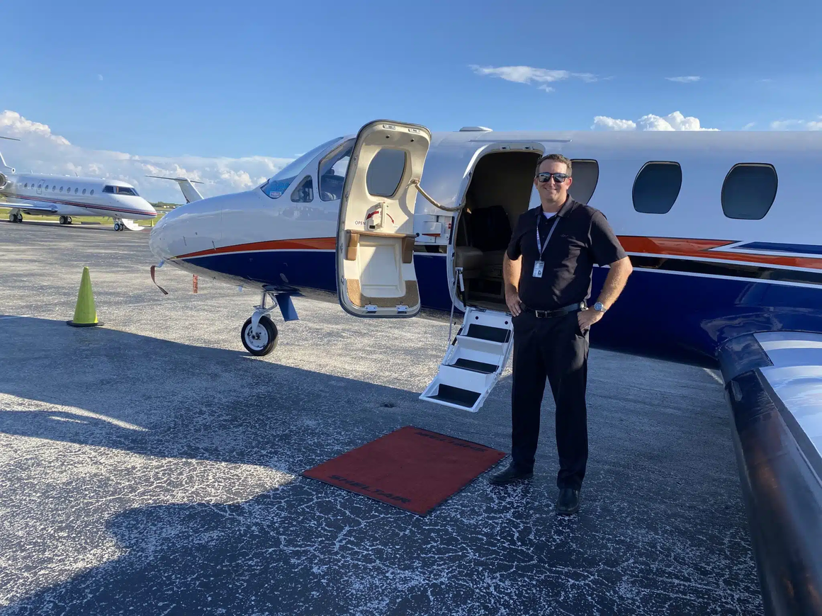 TBO Extension Expanding STC Coverage to Citation Bravo & Encore PW530/535 Series Engines