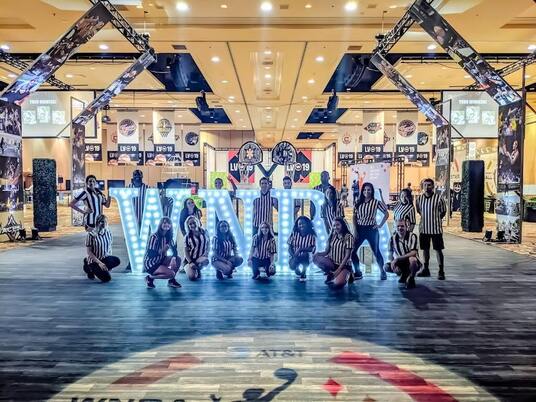 Trade Show Staffing Agency Assist Marketing Gear Up for Trade Show Season