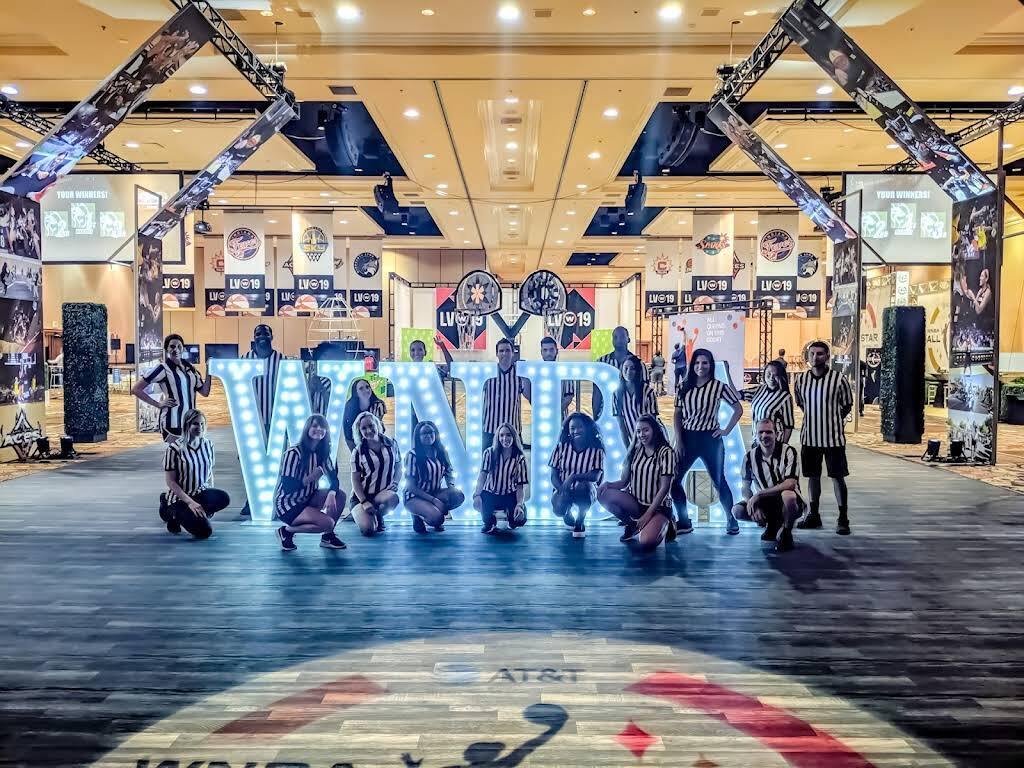 Trade Show Staffing Agency Assist Marketing Gear Up for Trade Show Season