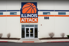 Illinois Attack Opens Enrollment for October Ball Handling and Shoot Out Training